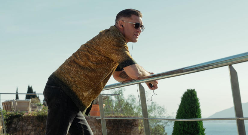 Hazai premierdátumot kapott a Gengsztervilág 2. évada Tom Hardyval!