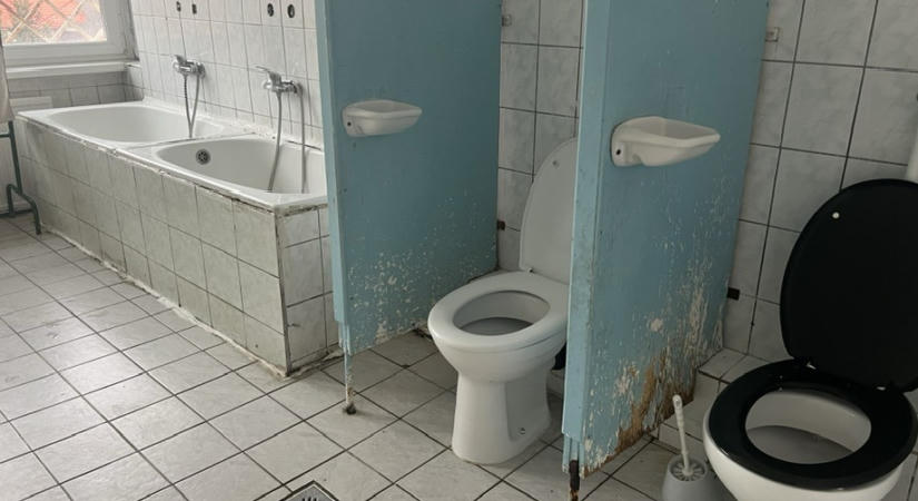 Szexuális bántalmazásba torkollott az éhezés a gyermekotthonban