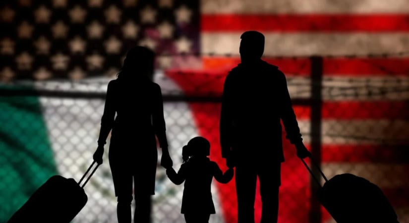 Mexikói kitoloncolások Guatemalán keresztül: új amerikai gyakorlat