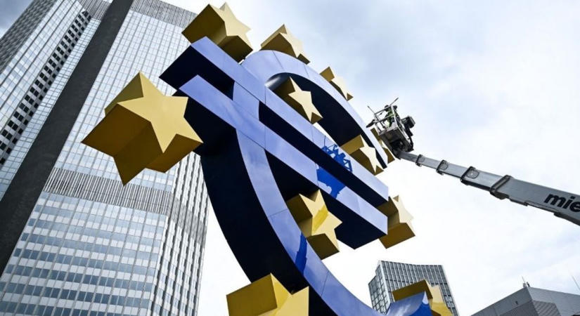 Elszállhat az infláció, aggódik a jegybankár: több kamatemelésre lehet szükség – közben meg kellene oldani, hogy az európai gazdaság ne álljon földbe