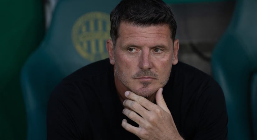 Borbély Balázs figyelmeztetett: ezt nem tehetik a Fradi játékosai a Trabzonspor ellen