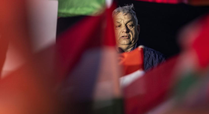 A rendszerváltás kockázata