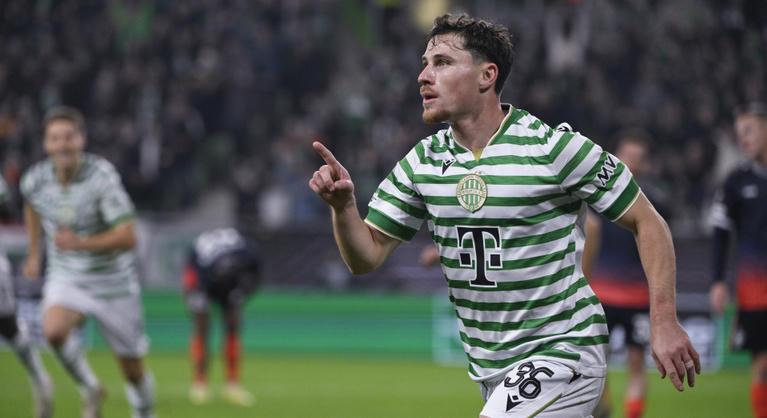 Alig egy év után távozott a Ferencváros kulcsembere