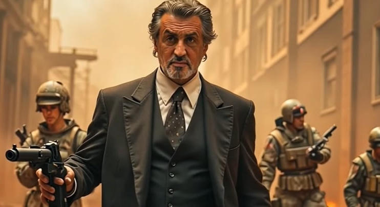 Friss előzetes jött Sylvester Stallone sorozatához – indul a Tulsa királya 4. etapja