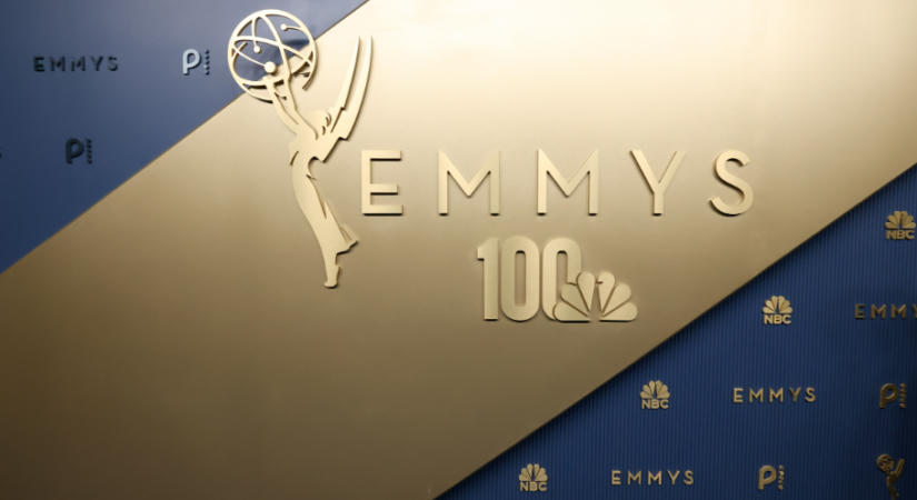 Emmy 2026: tarolt a HBO Max kórházas sorozata, ezek a sorozatok és sztárok nyerték az idei díjakat
