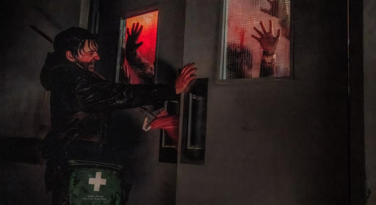 Megjöttek az első reakciók az új Resident Evil-filmre, melyek nem szűkölködnek a szuperlatívuszokban