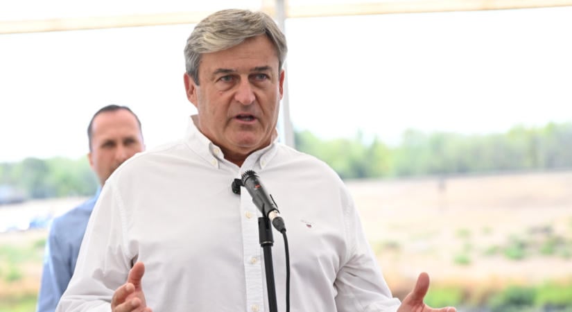 Kapitány István: nagy döntés jön a Paks II. projektről, még az idén felülvizsgálják a beruházást