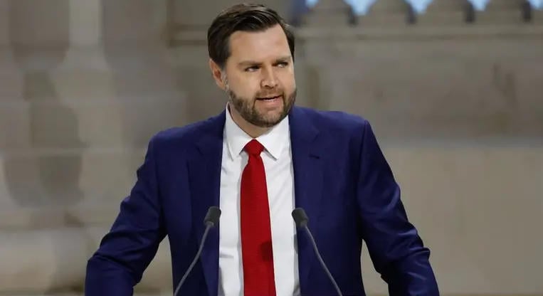 Vance: Az ukrajnai háború rendezése nehéz, de szerinte csak idő kérdése