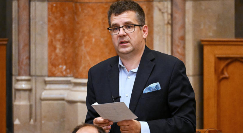 Elrendelték Seszták Miklós letartóztatását