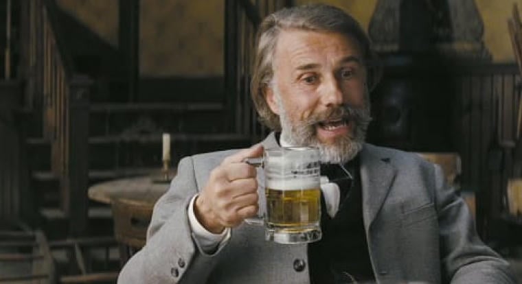 70 éves Christoph Waltz, íme 10 kevésbé ismert érdekesség róla