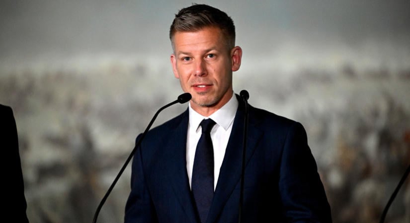 Milliárdosok, katások, sportolók: Magyar Péter három nagy adóváltozást jelentett be