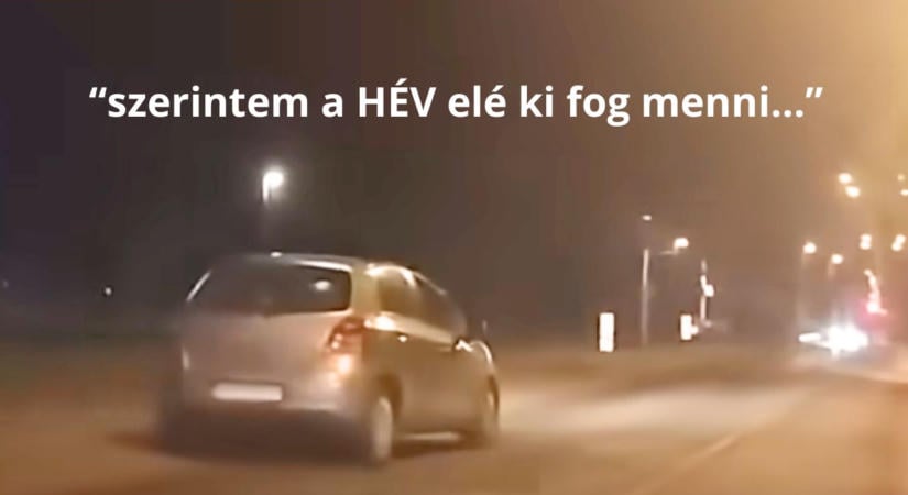 Két srác lépett közbe, miután meglátták, mit művel az idős nő a Toyotával