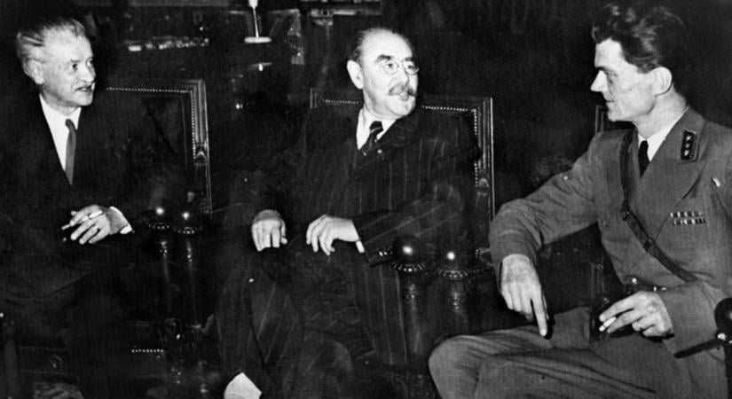 „A hatalom, a párt elfajult, mostanra csak a kisebbség diktatúrája” – magántörténelmi portré Nagy Imréről