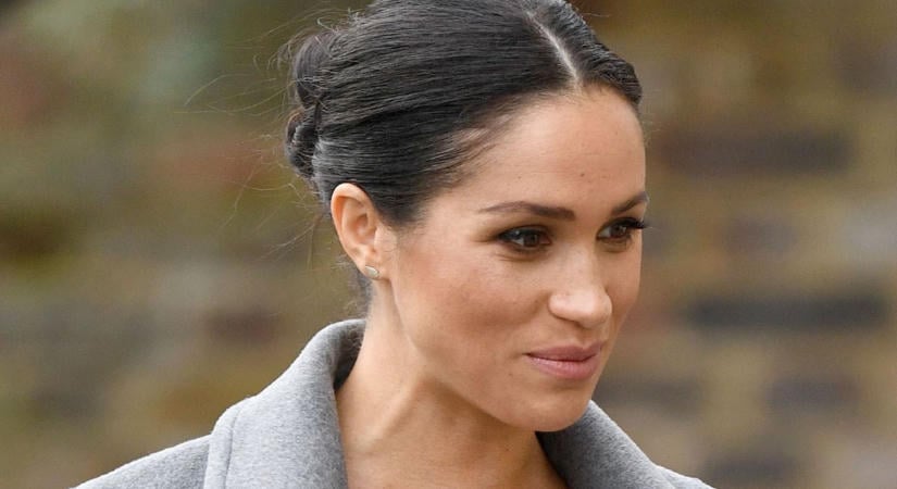 Meghan Markle ezt írta utolsó levelében az apjának: „Tudom, hogy bántalmazó vagy..."
