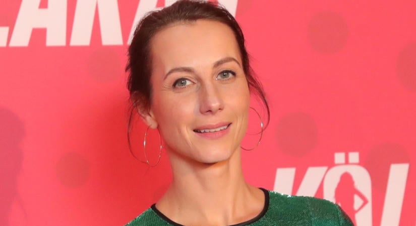 Balla Eszter most kimondta: ezt sajnálja a legjobban Down-szindrómás lánya nevelésében