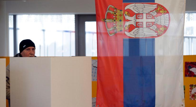 Szerbia hibát követett el az Ukrajnával kapcsolatos ENSZ-szavazáson?
