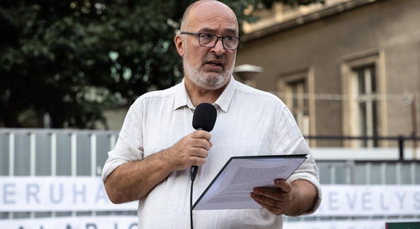 Válaszolt Pikó Bodacz elnézést kérő szavaira: Ez nem teszi jóvá a 13 évvel ezelőtt történteket