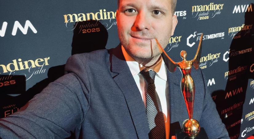 Rejtélyes parlamenti videók és új médiacég: Bohár Dániel hallgat a finanszírozásról