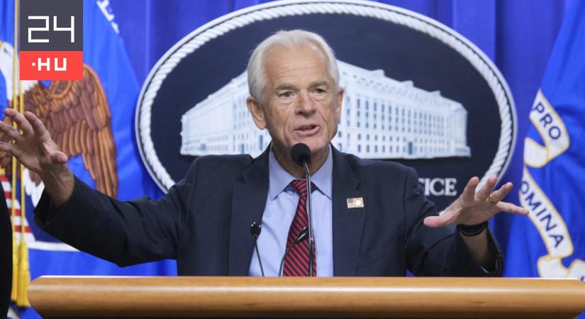 Szijjártó új munkaadója, a BYD „kalózhajóként” foglalja el a nyugati autópiacokat Trump tanácsadója szerint