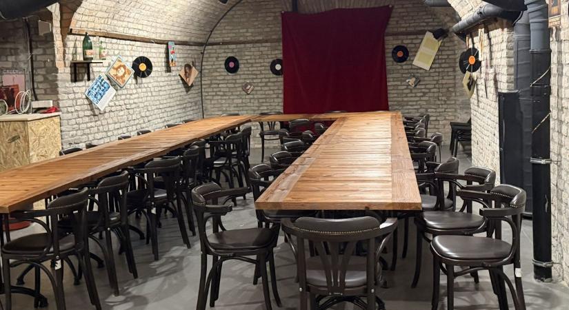 Kiderült miért ürítették ki a Flow Clubot a szolnoki bombariadó idején