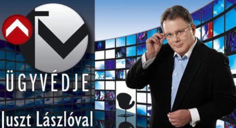 Visszatérhet A TV ügyvédje – felhívtuk Juszt Lászlót, miután megkereste egy kereskedelmi csatorna