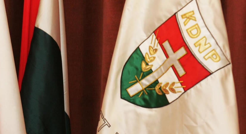 A KDNP szerint a Tisza a DK helyébe lépett a vallásellenesség terén