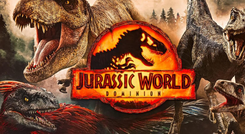 Véget ért a Jurassic Park egyeduralma a dinoszauruszos filmek piacán