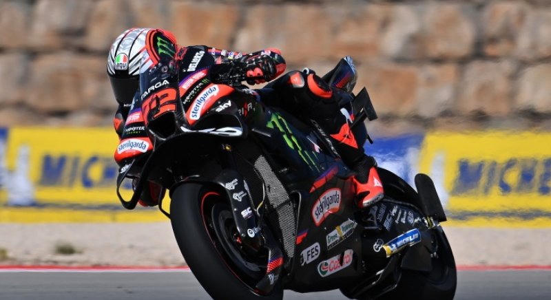 MotoGP: Bezzecchi századokkal a Marquezek előtt Aragóniában