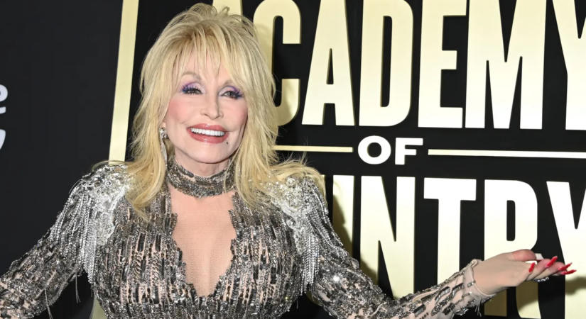 Dolly Parton utolsó napjaiban is másokon akart segíteni: szívszorító, mit árult el róla testvére