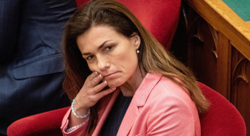 Kegyelmi ügy: Novák Katalint, Varga Juditot és Balog Zoltánt is meghallgathatják, sőt elő is állíthatják