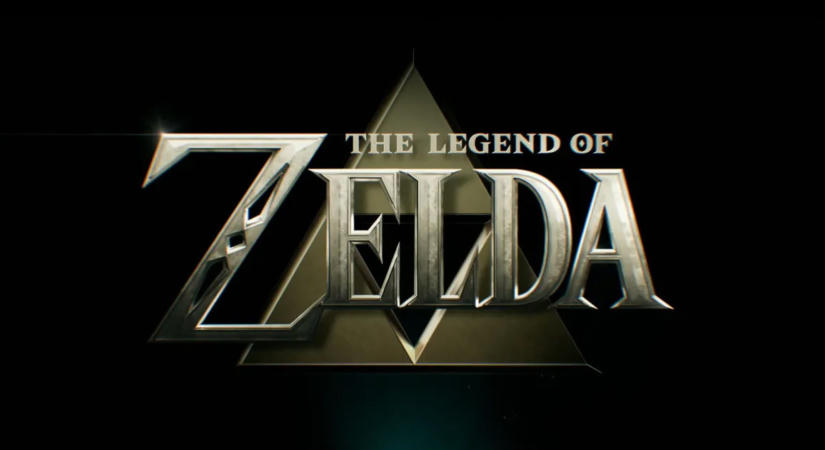 Jövő áprilisban már a The Legend of Zelda miatt megyünk moziba