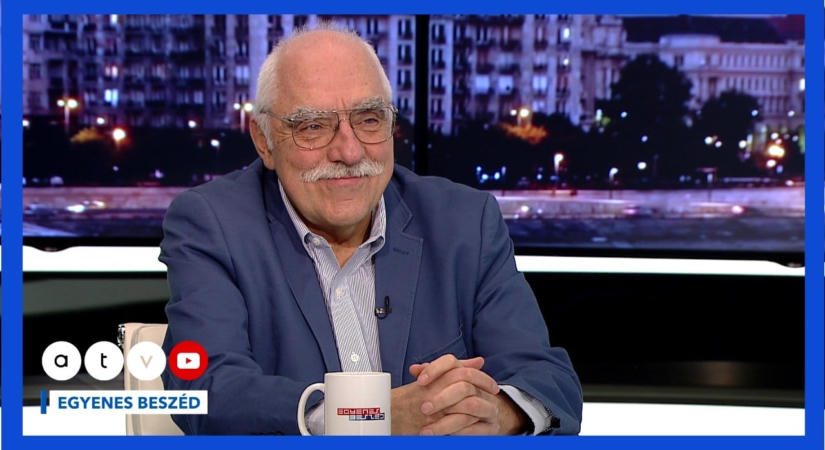 Berúgta az ajtót Bokros Lajos, radikális csomagot ajánlgat