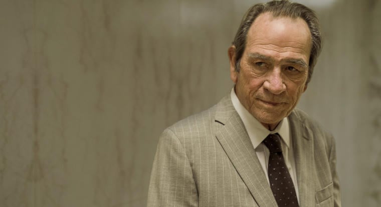 Tudtad azt a ma 80 éves Tommy Lee Jonesról, hogy ő lehetett volna Snake Plissken, vagy akár a Halálos iramban legnagyobb sztárja, de mindkét szerepről lecsúszott?