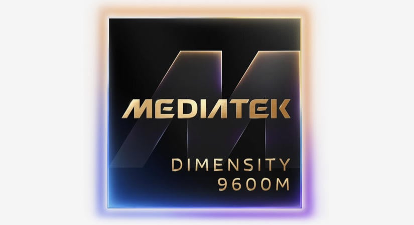 A Dimensity 9600M nem az, aminek látszik