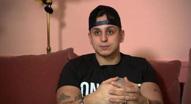Nemcsak a drogokat hagyta maga mögött Aurelio, teljesen új életet kezdett
