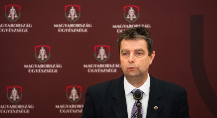Volt főügyész: Megmondták, ki ellen lehet nyomozni és kit nem lehet kihallgatni