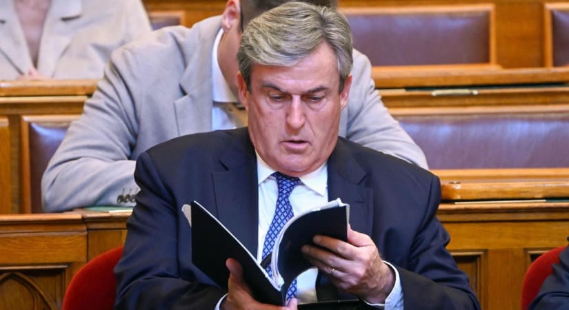 Kapitány István: a stratégiai készletet védjük, nem az árat