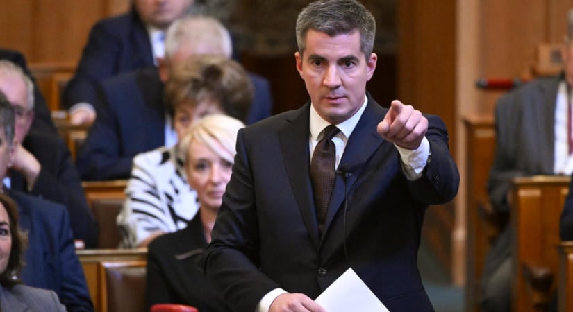 Feljelentést tett Pikó András, Kocsis Máté elszámoltatását várja