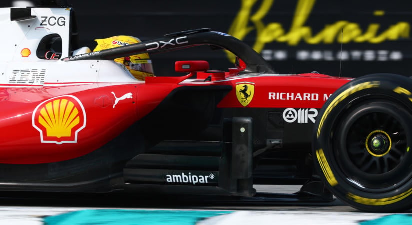 Hamilton kimondta, mi dönti el a maláj F1-futamot