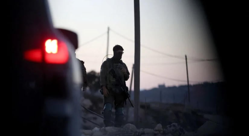 Elhalasztják a novemberre kitűzött palesztin parlamenti választásokat