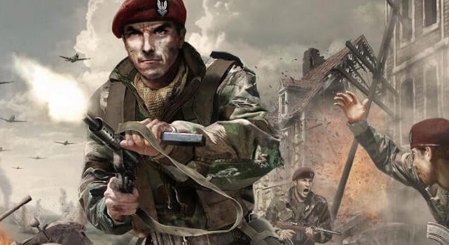 Kiszabadult a konzolos fogságból a Call of Duty 3 – Remaster-szintű felújítással érkezett PC-re a 20 éves játék
