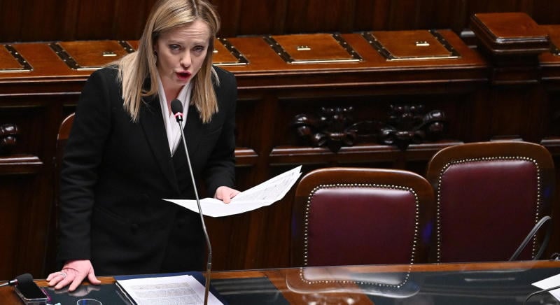 Lezárult az olasz–spanyol határháború, de Meloni tovább támadja Sánchez migrációs politikáját