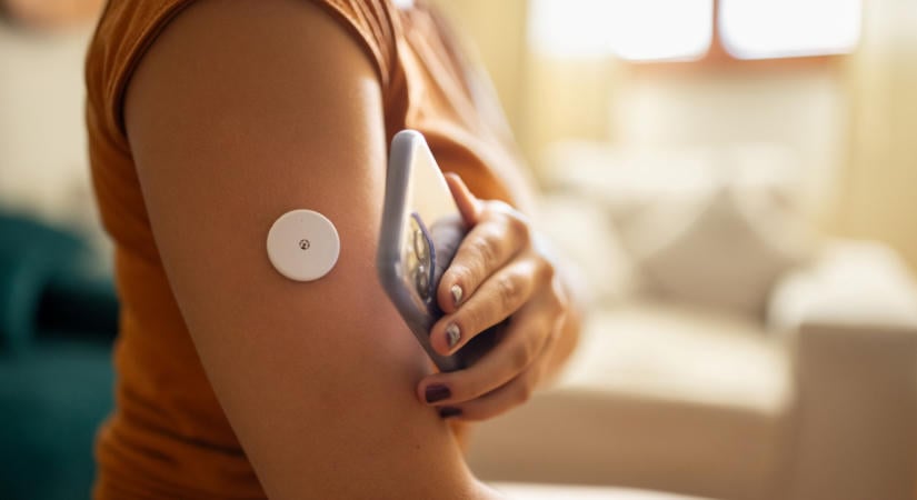 A CGM nem vércukrot mér, és a kilók sem mondanak el mindent – 7 meglepő tény az önellenőrzésről