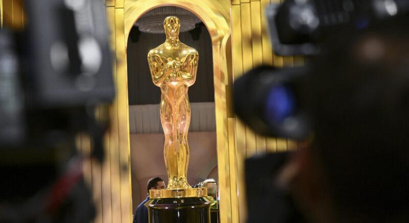 Elköltözik Hollywoodból az Oscar-gála