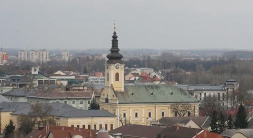 Zenés áhítatra várják az érdeklődőket a nyíregyházi evangélikus nagytemplomban