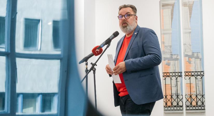 L. Simon László: Etikátlan, amit Orbán János Dénes tett