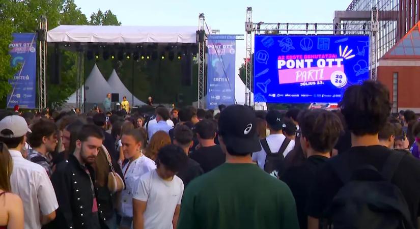 Nyilvánosak az idei felsőoktatási felvételi ponthatárok