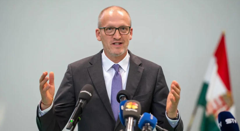 Tarr Zoltán: a határon túli magyarok jogainak képviselete kormányzati kötelesség