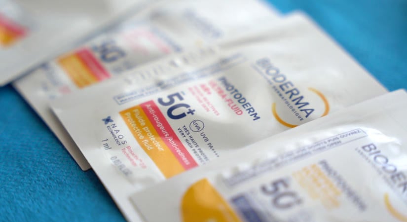 UV-sugárzás: a bőr láthatatlan ellensége