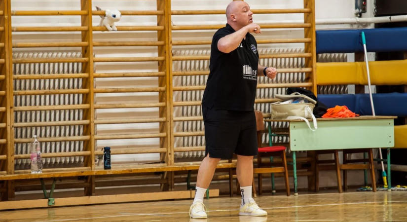 Hat év után távozott: kiderült, miért hagyta el a tolnaiakat